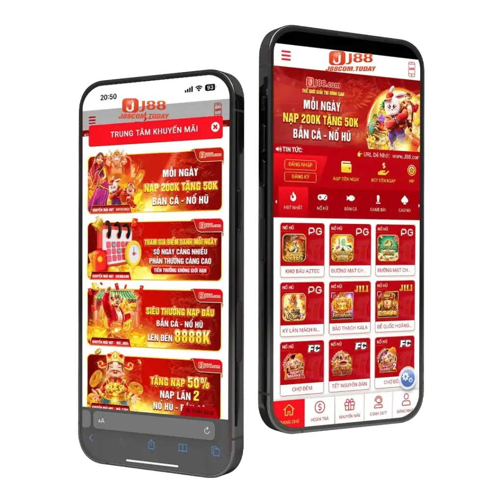 Mẹo chơi bắn cá 888sport trên điện thoại hiệu quả