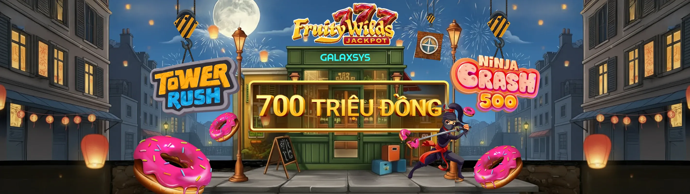 Nền tảng giải trí trực tuyến 888sport