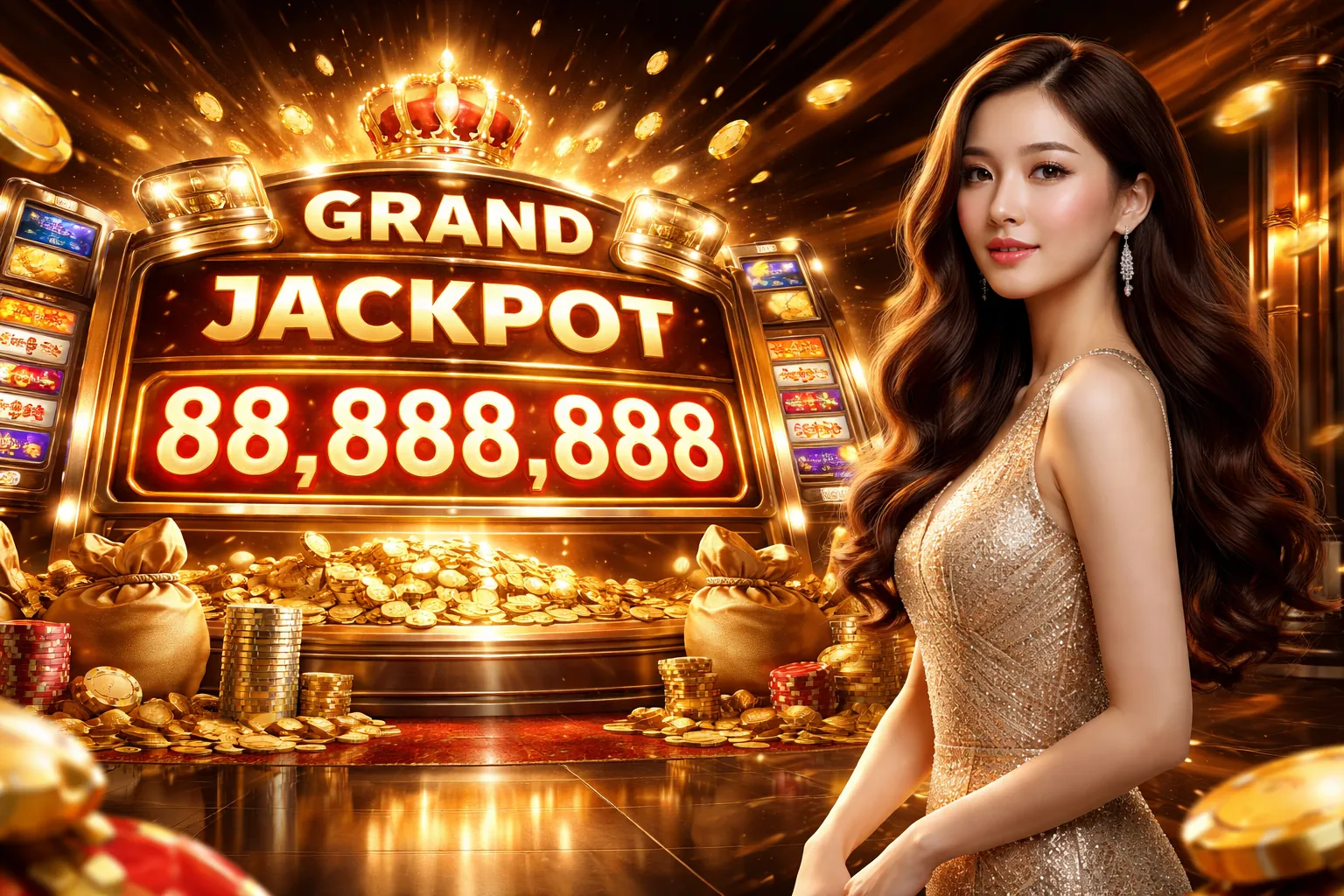 Truy cập trang chủ 888sport