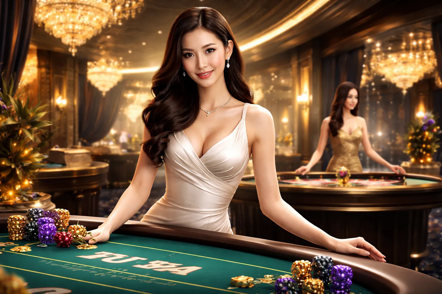 Kho game đa dạng tại 888sport