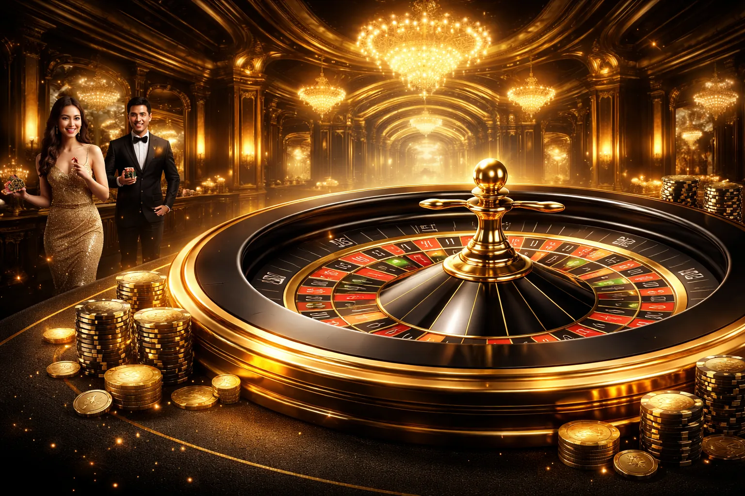 Sản phẩm giải trí thể thao casino tại 888sport
