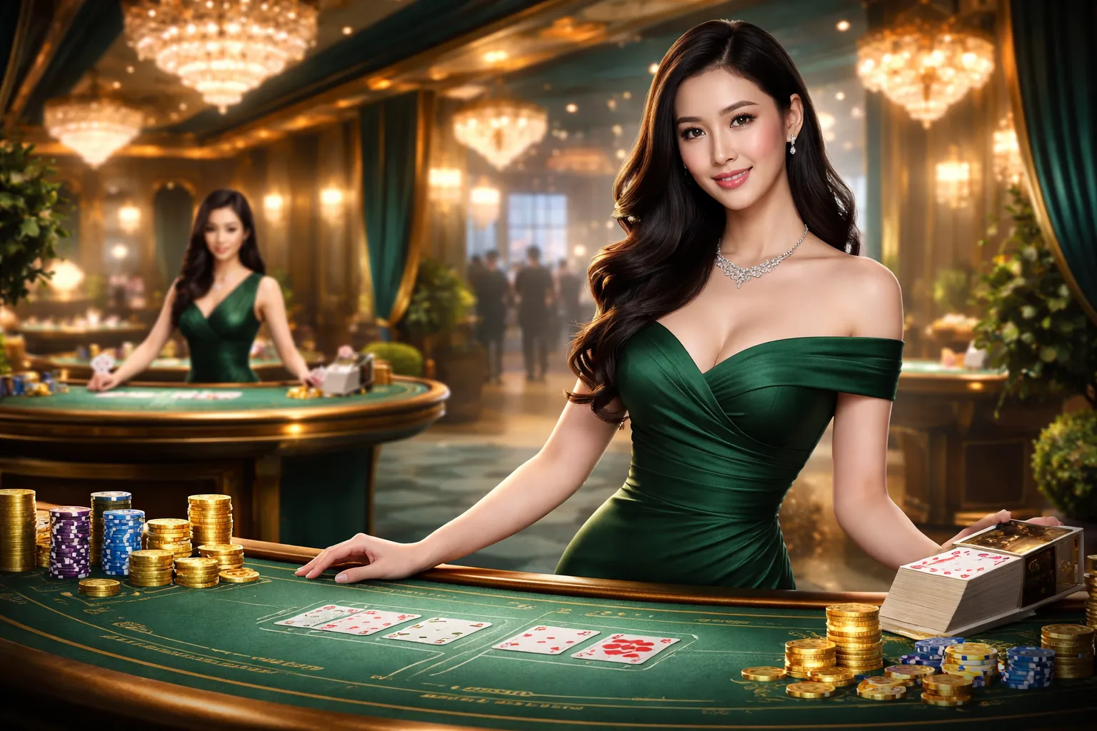 Chiến thuật Tài Xỉu cơ bản tại 888sport