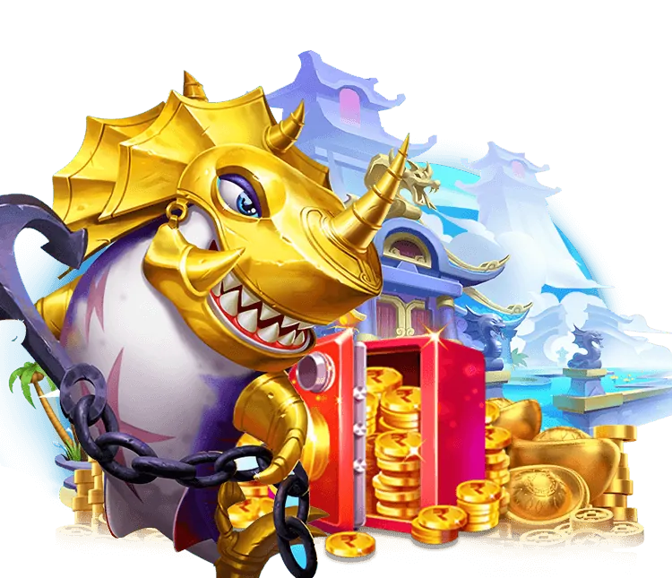 Game Lucky Lion 888sport