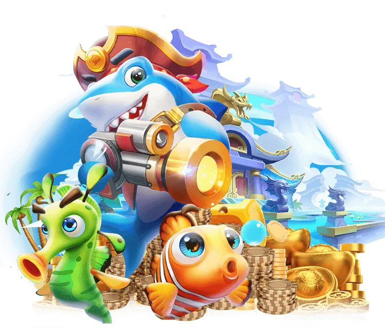 Game Golden Dragon 888sport