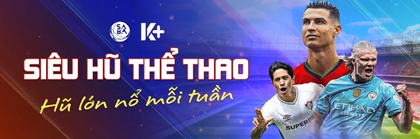 Khuyến mãi hoàn trả 888sport